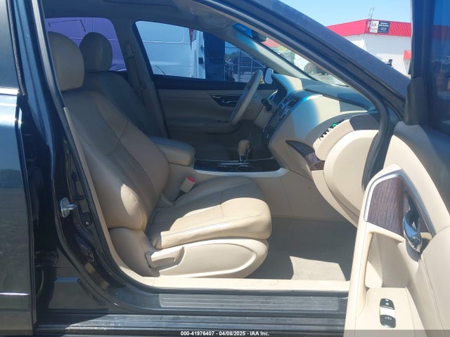 1N4AL3AP4EC429257 Nissan Altima 2.5 Sl