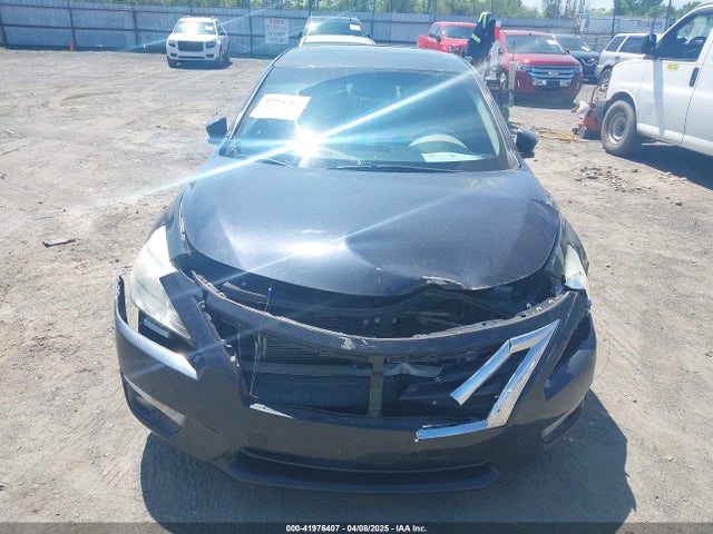 1N4AL3AP4EC429257 Nissan Altima 2.5 Sl