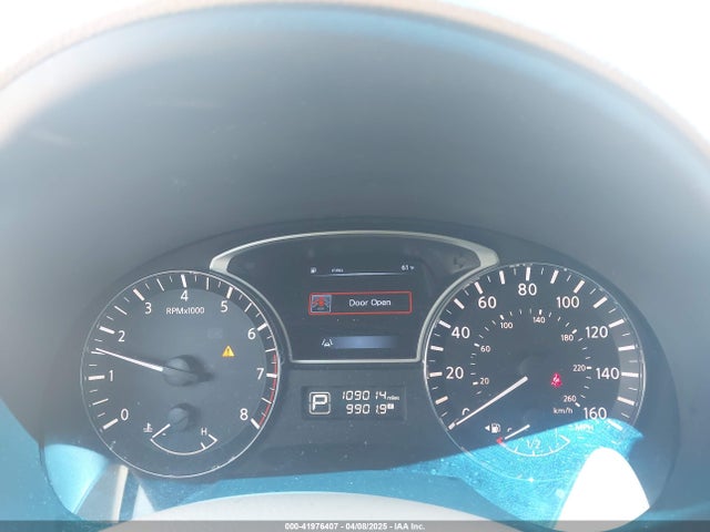 1N4AL3AP4EC429257 Nissan Altima 2.5 Sl