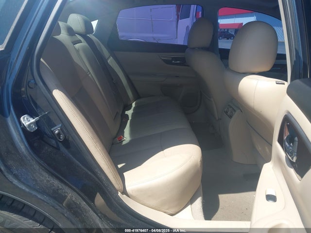 1N4AL3AP4EC429257 Nissan Altima 2.5 Sl