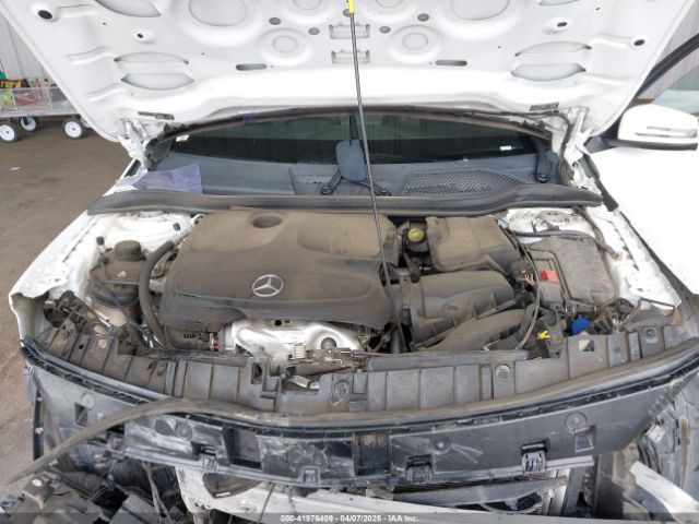 W1NTG4GB0LU030774 Mercedes-Benz 270