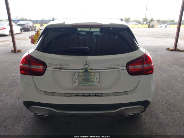 W1NTG4GB0LU030774 Mercedes-Benz 270