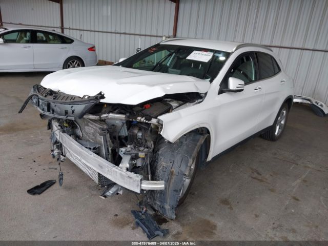 W1NTG4GB0LU030774 Mercedes-Benz 270