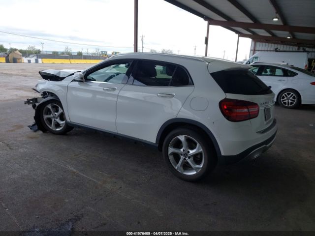 W1NTG4GB0LU030774 Mercedes-Benz 270