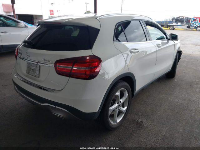 W1NTG4GB0LU030774 Mercedes-Benz 270
