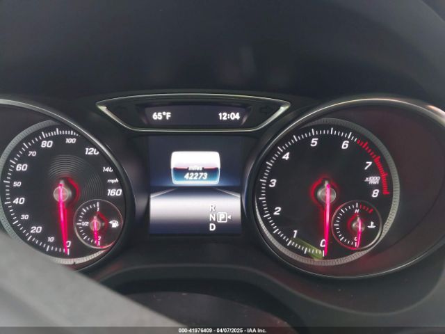W1NTG4GB0LU030774 Mercedes-Benz 270
