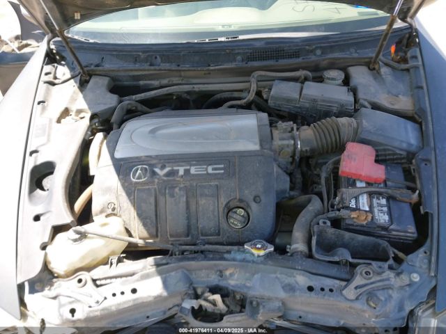 2005 ACURA RL JH4KB16505C012679 Photo 9