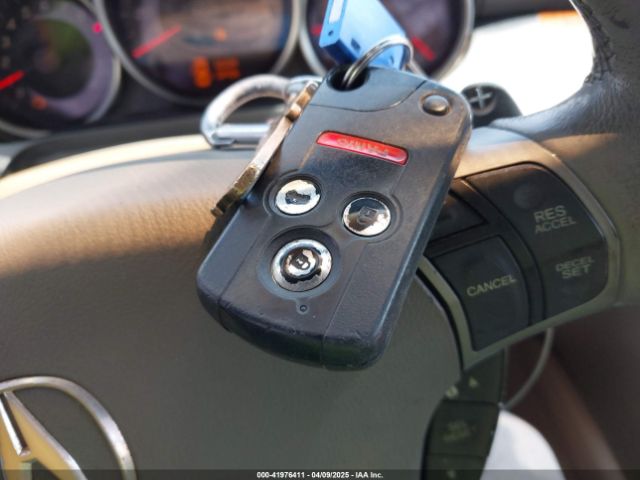 2005 ACURA RL JH4KB16505C012679 Photo 10