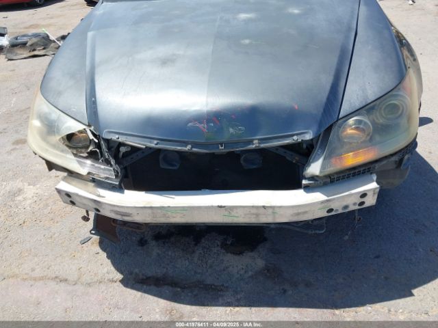 2005 ACURA RL JH4KB16505C012679 Photo 5