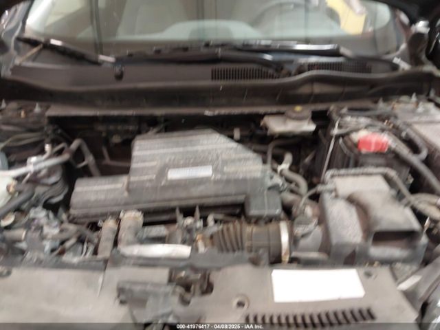 7FARW2H54JE028926 Honda CR-V EX