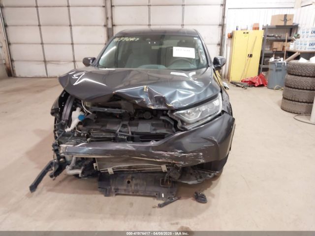 7FARW2H54JE028926 Honda CR-V EX