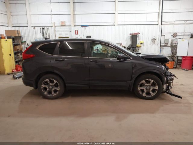 7FARW2H54JE028926 Honda CR-V EX