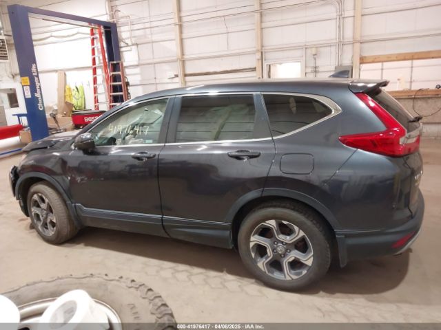 7FARW2H54JE028926 Honda CR-V EX