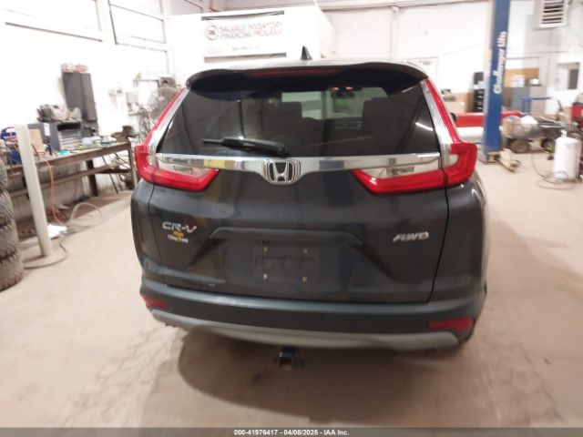7FARW2H54JE028926 Honda CR-V EX