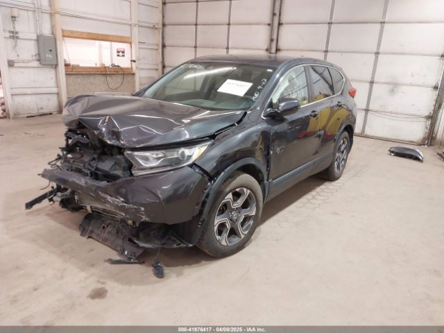 7FARW2H54JE028926 Honda CR-V EX