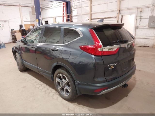7FARW2H54JE028926 Honda CR-V EX