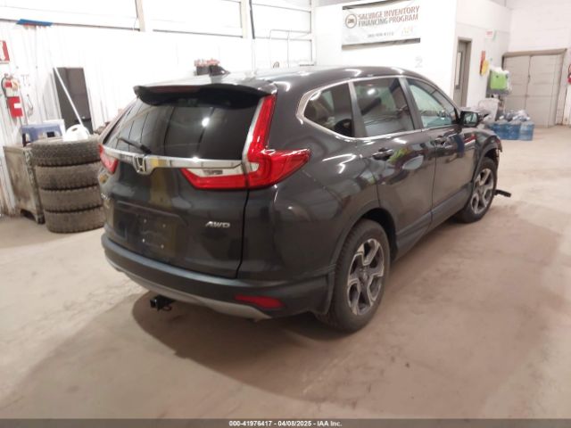 7FARW2H54JE028926 Honda CR-V EX