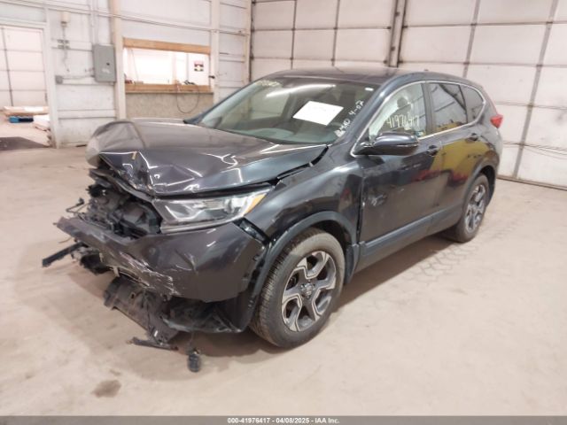 7FARW2H54JE028926 Honda CR-V EX