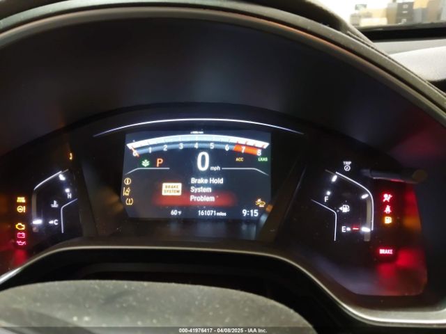 7FARW2H54JE028926 Honda CR-V EX