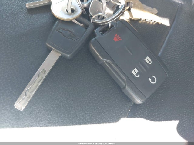 3GCPCREC4EG235209 Chevrolet Silverado 1500 1lt