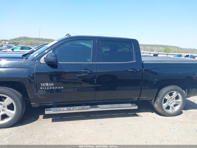 3GCPCREC4EG235209 Chevrolet Silverado 1500 1lt