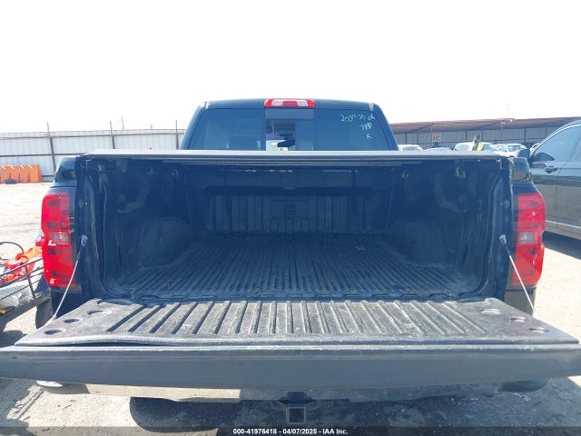 3GCPCREC4EG235209 Chevrolet Silverado 1500 1lt
