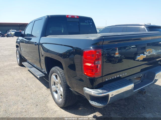 3GCPCREC4EG235209 Chevrolet Silverado 1500 1lt