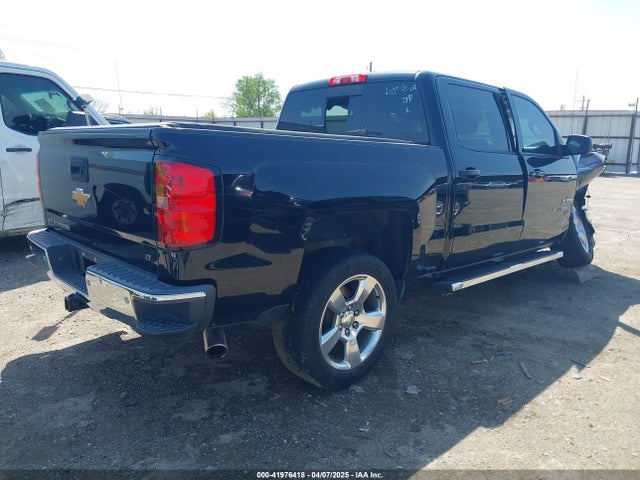 3GCPCREC4EG235209 Chevrolet Silverado 1500 1lt