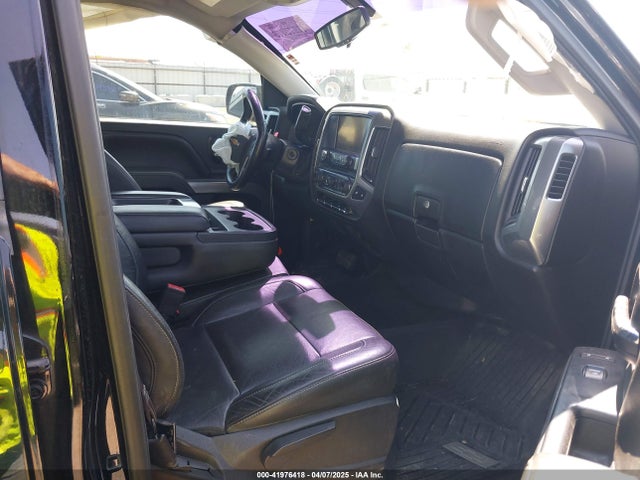 3GCPCREC4EG235209 Chevrolet Silverado 1500 1lt
