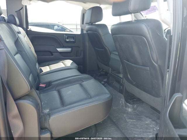 3GCPCREC4EG235209 Chevrolet Silverado 1500 1lt
