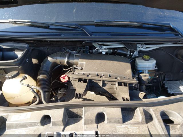 2022 MERCEDES-BENZ SPRINTER 2500 W1Z4DGHY7NT102983 Photo 9
