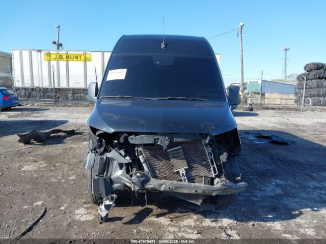 W1Z4DGHY7NT102983 Mercedes-Benz Sprinter 2500 High Roof I4 Diesel