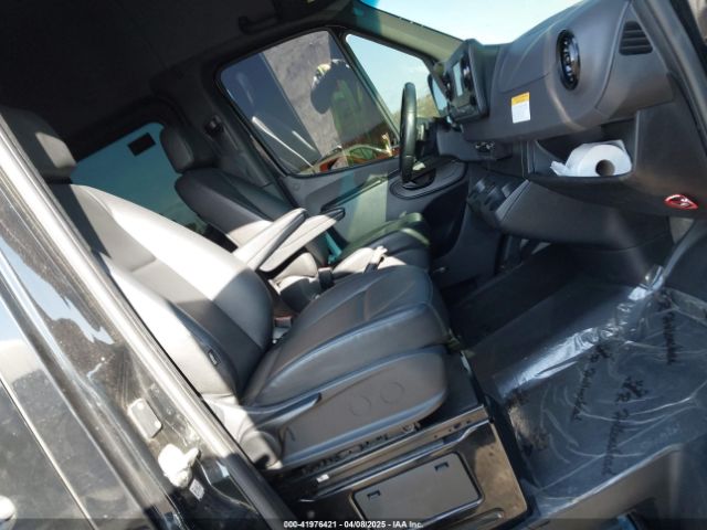 2022 MERCEDES-BENZ SPRINTER 2500 W1Z4DGHY7NT102983 Photo 4