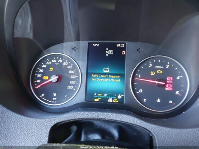 2022 MERCEDES-BENZ SPRINTER 2500 W1Z4DGHY7NT102983 Photo 6