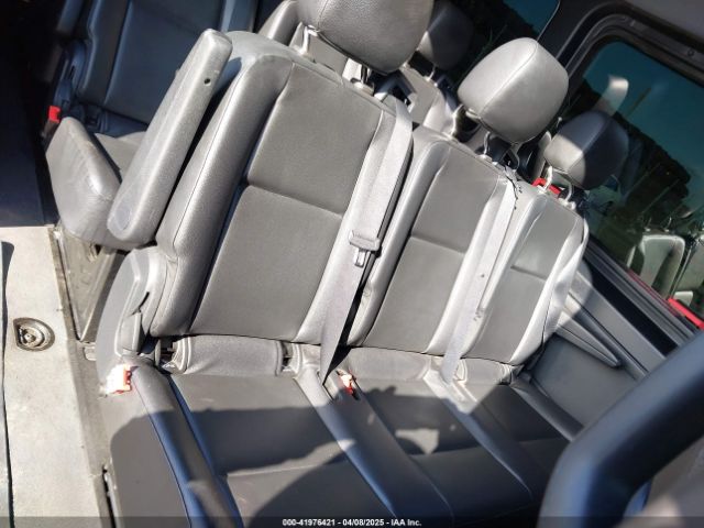 2022 MERCEDES-BENZ SPRINTER 2500 W1Z4DGHY7NT102983 Photo 7