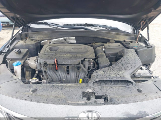 5XXGT4L34KG329871 KIA Optima Lx