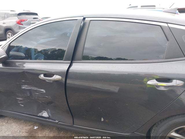 5XXGT4L34KG329871 KIA Optima Lx