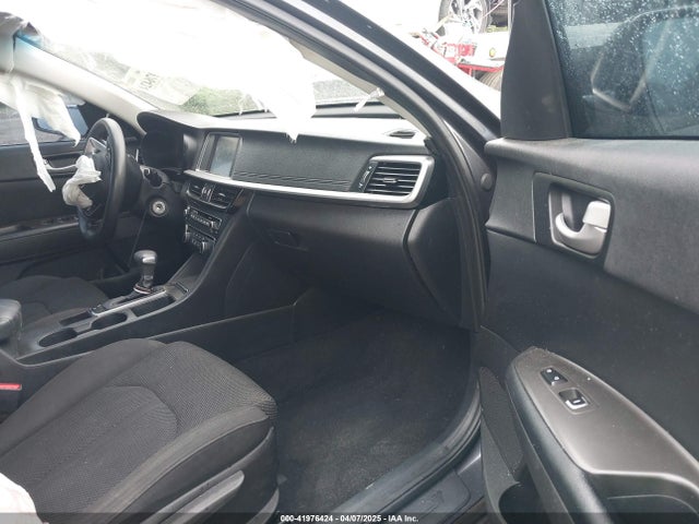 5XXGT4L34KG329871 KIA Optima Lx