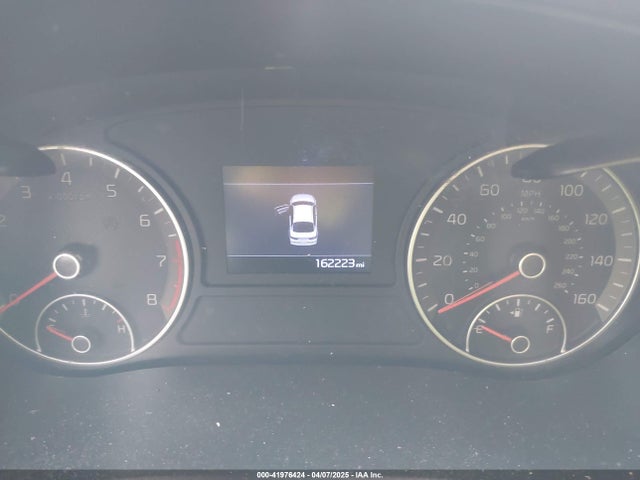 5XXGT4L34KG329871 KIA Optima Lx