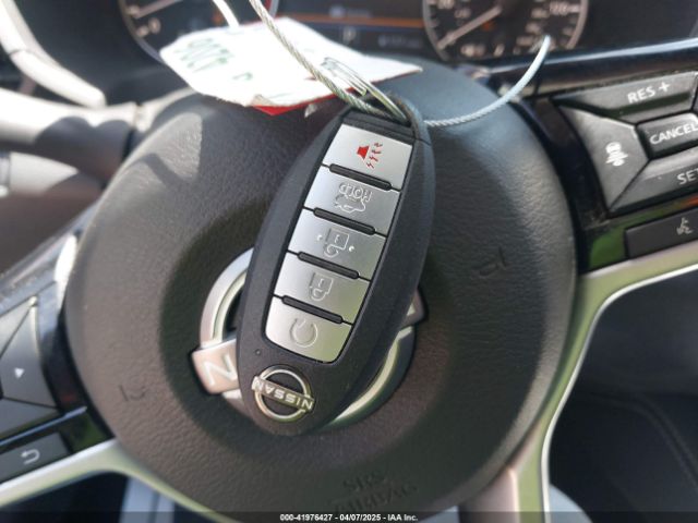 1N4BL4DV2RN376279 Nissan Altima Sv Fwd