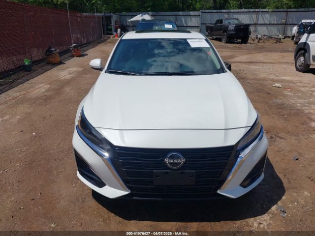 1N4BL4DV2RN376279 Nissan Altima Sv Fwd