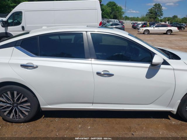 1N4BL4DV2RN376279 Nissan Altima Sv Fwd