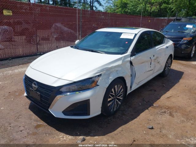 1N4BL4DV2RN376279 Nissan Altima Sv Fwd