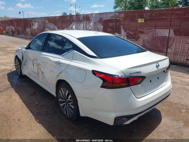 1N4BL4DV2RN376279 Nissan Altima Sv Fwd
