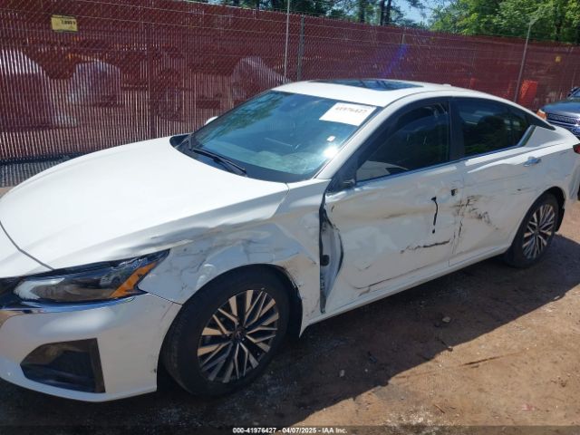 1N4BL4DV2RN376279 Nissan Altima Sv Fwd