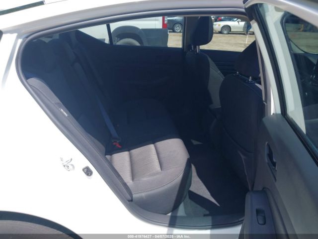 1N4BL4DV2RN376279 Nissan Altima Sv Fwd