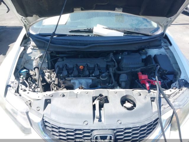 19XFB2F70FE258068 Honda CIVIC SE