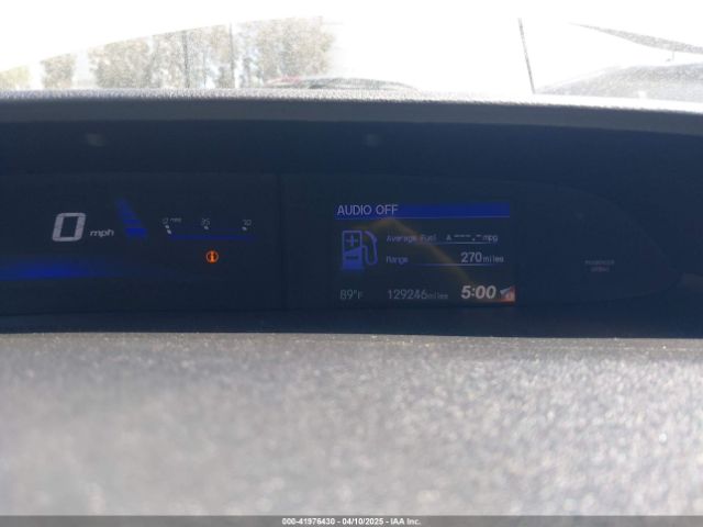 19XFB2F70FE258068 Honda CIVIC SE