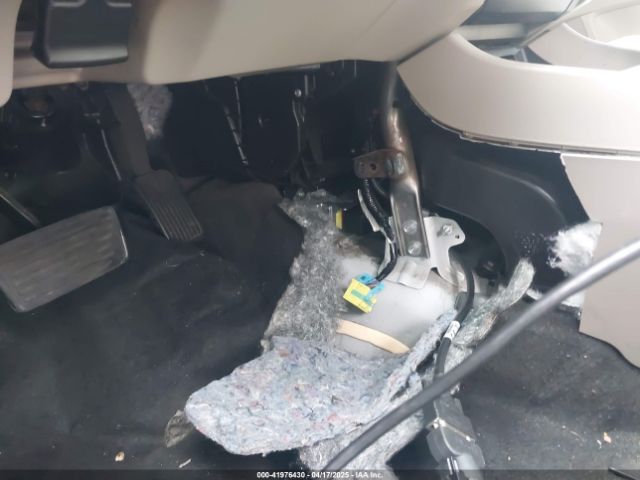 19XFB2F70FE258068 Honda CIVIC SE