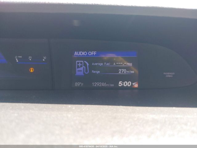 19XFB2F70FE258068 Honda CIVIC SE